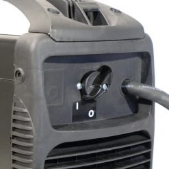 Poste à Souder INVERTER STANLEY FATMAX KING 210 PRO 100% Duty Cycle MMA Electrodes Acier Inox Fonte Basiques 1.6 à 5 Mm -Soudure à l'arc Soldes 54690738 5