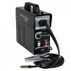 Poste à Souder Mig Mag NO GAS 130A Torche + Masque + Accessoires PROWELTEK Garanti 3ans