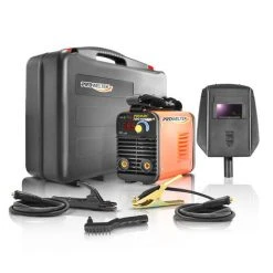 Poste à Souder PROARC INVERTER Professionnel Numérique Garantie 3 Ans Proweltek -Soudure à l'arc Soldes 54690909 3