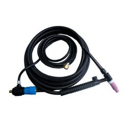 AWELCO Poste à Souder MMA-TIG Mikrotig170 + Cagoule LCD + Torche TIG+Argon+Détendeur+Electrodes MMA + Tungstène -Soudure à l'arc Soldes 54690967 5