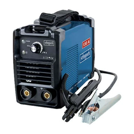 Pack SCHEPPACH Poste à Souder - WSE1000 - Casque Soudure - AWH500FL - Gants De Protection 3 Pack SCHEPPACH Poste à Souder - WSE1000 - Casque Soudure - AWH500FL - Gants De Protection – Image 3