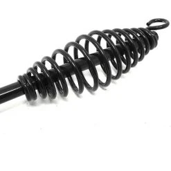 Pic à Souder Professionnel Triomphe 500gr Pour Enlever Les Scories De Soudage Comme Marteau Avec Un Côté Pic Ou Burin, Entièrement En Acier Massif Avec Traitement Thermique -Soudure à l'arc Soldes 54849429 3