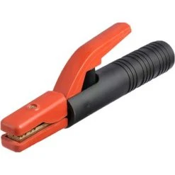 BEARSU Reboot Support D'électrode De Soudage Pince De Maintien Pour Mâchoire Lourde Pince D'électrode Du Poste De Soudage ARC Welder (300A) -Soudure à l'arc Soldes 54959042 3