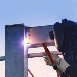 BEARSU Reboot Support D'électrode De Soudage Pince De Maintien Pour Mâchoire Lourde Pince D'électrode Du Poste De Soudage ARC Welder (300A) -Soudure à l'arc Soldes 54959042 5