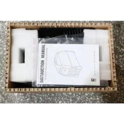 Decapower PLUSMMA Poste A Souder 200A A L'Arc Poste A Souder Inverter MMA Soudage Portable Haute Efficacite 9 Decapower PLUSMMA Poste A Souder 200A A L'Arc Poste A Souder Inverter MMA Soudage Portable Haute Efficacite -Soudure à l'arc Soldes 55014075 5