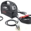 Decapower Plasma 220V Coupeur Plasma 40A Arc Pilote Machine Decoupeuse Plasma Cutter Pour Coupe Nette 12mm
