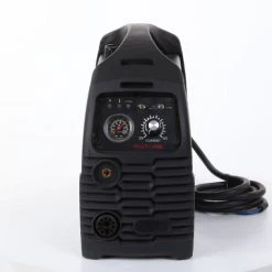 Decapower Plasma 220V Coupeur Plasma 40A Arc Pilote Machine Decoupeuse Plasma Cutter Pour Coupe Nette 12mm -Soudure à l'arc Soldes 55014239 3