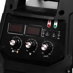 Decapower NEOMIG Poste A Souder 180A MIG MAG MMA TIG Flux 4 En 1 Pour Soudage Au Gaz Et Sans Gaz 7 Decapower NEOMIG Poste A Souder 180A MIG MAG MMA TIG Flux 4 En 1 Pour Soudage Au Gaz Et Sans Gaz -Soudure à l'arc Soldes 55167939 3