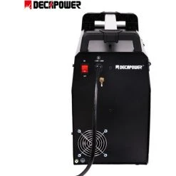 Decapower NEOMIG Poste A Souder 180A MIG MAG MMA TIG Flux 4 En 1 Pour Soudage Au Gaz Et Sans Gaz 8 Decapower NEOMIG Poste A Souder 180A MIG MAG MMA TIG Flux 4 En 1 Pour Soudage Au Gaz Et Sans Gaz -Soudure à l'arc Soldes 55167939 4