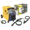 Appareil De Soudure Mig/Mag 35-170A GYS