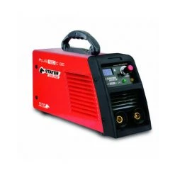 STAYER IBERICA Equipement De Soudage MMA Pour électrode Enrobée (200 A) |SUPER PLUS 200 GEK|Stayer