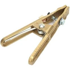 BEARSU 260A Pince De Masse Pour Souduremise Soudage Au Sol Pour Machine De Soudage -Soudure à l'arc Soldes 56741800 5