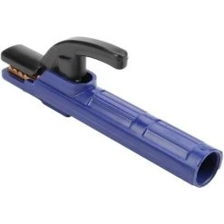 BARES Pince De Soudage - Porte-électrode 300A Pince D'Électrode De Soudage En Cuivre Isolée Pour Machine De Soudage -Soudure à l'arc Soldes 56837989 3