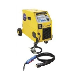 GYS Poste à Souder Monophasé Mig Mag 162