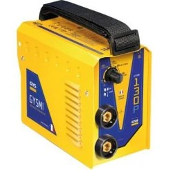 Poste à Souder Gysmi 130P