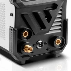 STAHLWERK DC TIG 200 Puls Pro - Poste De Soudage TIG Professionnel Numérique Avec Fonction MMA Et Pulsée, Adapté Aux Tôles Fines, 7 Ans De Garantie -Soudure à l'arc Soldes 57125097 5