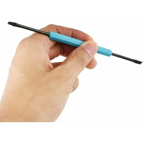 MONLY Baguette De Soudage 6 Pcs Soudage De La Station De Soudage De La Station De Soudage De Fer De Fer De Fer, Outil D'assistance De Chaleur électronique, Ensemble De La Puce D'alésoir. Soudeur Pou 4 MONLY Baguette De Soudage 6 Pcs Soudage De La Station De Soudage De La Station De Soudage De Fer De Fer De Fer, Outil D'assistance De Chaleur électronique, Ensemble De La Puce D'alésoir. Soudeur Pou – Image 4