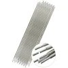 Electrodes Soudage Rutile 2 X 300 Mm 25 Pièces AWELCO Baguette Enrobée Soudure à L'arc Acier