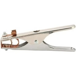 BARES Pince De Terre, 300A Clip De Mise à La Terre Pour La Soudure Manuelle Pour Soudeuse Manuelle -Soudure à l'arc Soldes 57596643 4
