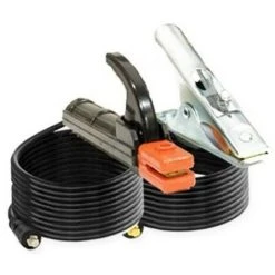 Poste A Souder Inverter 140A ARC / TIG CATERPILLAR DZ141 Professionnel -Soudure à l'arc Soldes 57772366 3