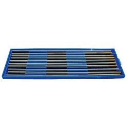 BINZEL Tungstène Lanthane Pour Acier Et Inox