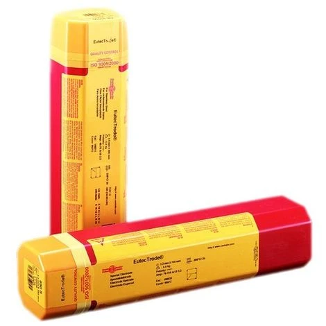 CASTOLINFRANCE Électrode Acier 680S CASTOLIN - Ø3.2mm - 5 Pièces - 680S3205 1 CASTOLINFRANCE Électrode Acier 680S CASTOLIN - Ø3.2mm - 5 Pièces - 680S3205