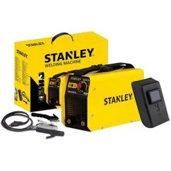 VELLEMAN SOUDAGE STANLEY - INVERTER WD 160