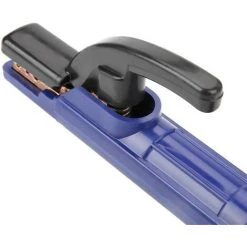 ROSIER Porte-électrode 300A Pince De Soudage En Cuivre Isolée Bonne Conductivité Pince De Bâton De Tige De Soudage Pour Machine à Souder 300A Pince D'Électrode De Soudage Support D'électrode De Soudage——VEBTles -Soudure à l'arc Soldes 58700030 5