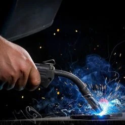 IRISFR Lilaris 24 Pcs Accessoires Soudage D'usure, 10 Tubes De Contact M6 0.8, 5 Buses, 2 Supports Tube Contact, 3 Ressorts Maintien, 2 Douilles Isolante, 1 Clé, 1 Col De Cygne Pour MIG MAG MB15 Soudeur 9 IRISFR Lilaris 24 Pcs Accessoires Soudage D'usure, 10 Tubes De Contact M6 0.8, 5 Buses, 2 Supports Tube Contact, 3 Ressorts Maintien, 2 Douilles Isolante, 1 Clé, 1 Col De Cygne Pour MIG MAG MB15 Soudeur -Soudure à l'arc Soldes 58807783 5