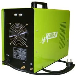 Varan Motors - Var-ct520-3 Poste à Souder Et à Découper 3 En 1 TIG, MMA Et Plasma Inverter+ Accessoires - Vert -Soudure à l'arc Soldes 5891535 5