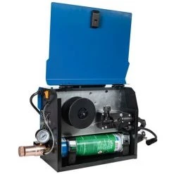 POSTE À SOUDER DE 120A 4IN1 MMA MIG TIG SCHEPPACH WSE4000MULTI 6 POSTE À SOUDER DE 120A 4IN1 MMA MIG TIG SCHEPPACH WSE4000MULTI -Soudure à l'arc Soldes 59108639 3