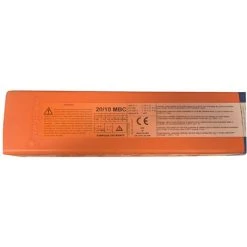 TRIDONICO Selectarc 1924430 Electrode Inoxydable(x211) 2,5x300mm 20/10 MBC - Orange -Soudure à l'arc Soldes 59120794 2