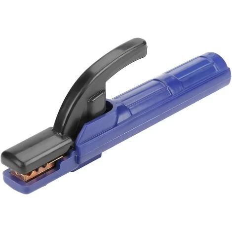 STARLIGHT SL.GT Porte-électrode 300A Pince De Soudage En Cuivre Isolée Bonne Conductivité Pince De Bâton De Tige De Soudage Pour Machine à Souder 3 STARLIGHT SL.GT Porte-électrode 300A Pince De Soudage En Cuivre Isolée Bonne Conductivité Pince De Bâton De Tige De Soudage Pour Machine à Souder – Image 3