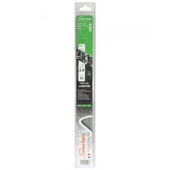 Baguettes Soudure Inox 316L 2mm Lot De 11 - Longueur 300mm Selectarc