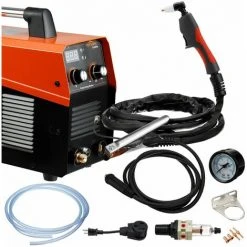 INSMA Poste à Souder Inverter IGBT TOPSHAK TS-CUT40 110V-220V 200A 7 INSMA Poste à Souder Inverter IGBT TOPSHAK TS-CUT40 110V-220V 200A -Soudure à l'arc Soldes 59976470 3