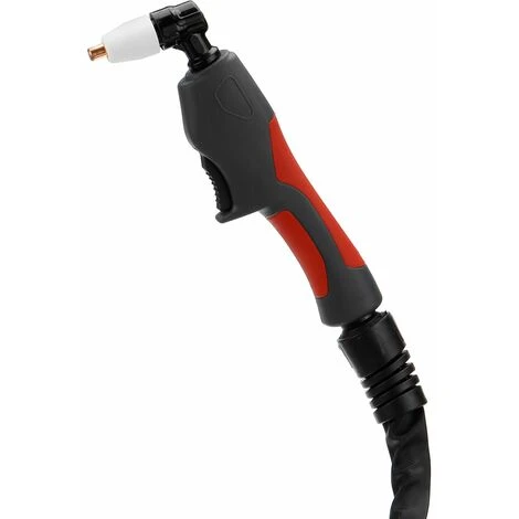 INSMA Poste à Souder Inverter IGBT TOPSHAK TS-CUT40 110V-220V 200A 4 INSMA Poste à Souder Inverter IGBT TOPSHAK TS-CUT40 110V-220V 200A – Image 4