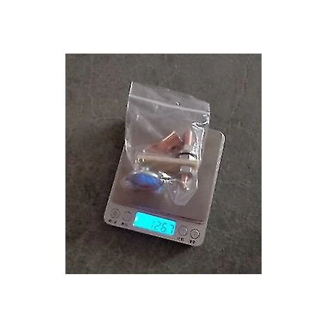 BENOBBY KIDS Pince De Masse à Souder Magnétique Petit Support De Pince De Masse à Souder Magnétique 3 BENOBBY KIDS Pince De Masse à Souder Magnétique Petit Support De Pince De Masse à Souder Magnétique – Image 3