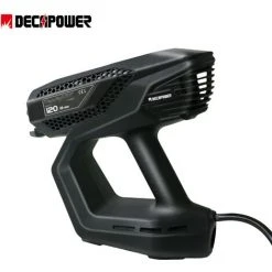 Decapower Porte-électrode Portable 2 En 1 Machine De Soudage à L'arc Portable Stick MMA Welder Machine 8 Decapower Porte-électrode Portable 2 En 1 Machine De Soudage à L'arc Portable Stick MMA Welder Machine -Soudure à l'arc Soldes 60167098 4