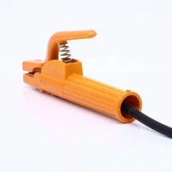 BENOBBY KIDS Pince à Souder Porte-électrode Pince à Souder 500A Pince De Mise à La Terre Avec Connecteurs De Câble Accessoires De Machine à Souder -Soudure à l'arc Soldes 60417581 3