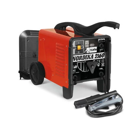 TELWIN 812012 NORDIKA 3250 MACHINE A SOUDER A L'ELECTRODE 1 TELWIN 812012 NORDIKA 3250 MACHINE A SOUDER A L'ELECTRODE
