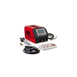 TELWIN 823219 SOUDEUSE NUMERIQUE CAR SPOTTER 5500 - 230V 1ph -Soudure à l'arc Soldes 60507831 3