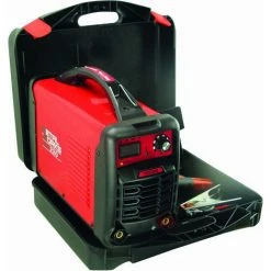 METALWORKS 829010220 INVERTER TEC 220 MACHINE A SOUDER + COFFRET + ACCESSOIRES