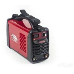 METALWORKS 829010220 INVERTER TEC 220 MACHINE A SOUDER + COFFRET + ACCESSOIRES -Soudure à l'arc Soldes 60514254 5