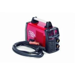 METALWORKS 829010200 POSTE A SOUDER INVERTER TEC 200 + COFFRET + ACCESSOIRES -Soudure à l'arc Soldes 60515738 3