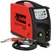 TELWIN 816056 POSTE A SOUDER A FIL INVERTER TECHNOMIG 260 DUAL SYNERGIC 230V