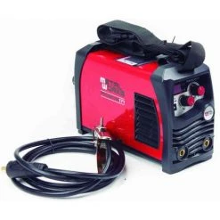 METALWORKS 829650171 INVERTER PREMIUM 171 MACHINE À SOUDER + COFFRET + ACCESSOIRES -Soudure à l'arc Soldes 60525709 4