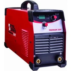 METALWORKS 829010250 MACHINE DE SOUDAGE INVERTER PREMIUM 250T