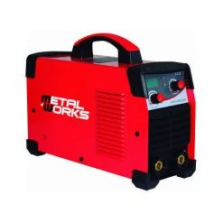 METALWORKS 829010250 MACHINE DE SOUDAGE INVERTER PREMIUM 250T -Soudure à l'arc Soldes 60613183 3