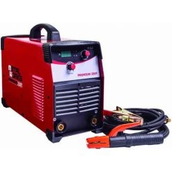 METALWORKS 829010250 MACHINE DE SOUDAGE INVERTER PREMIUM 250T -Soudure à l'arc Soldes 60613183 4