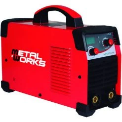 METALWORKS 829010250 MACHINE DE SOUDAGE INVERTER PREMIUM 250T -Soudure à l'arc Soldes 60613183 5